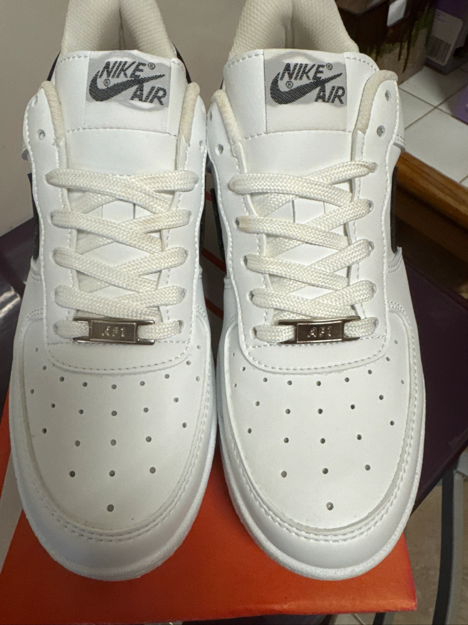 Nike Air Force 1